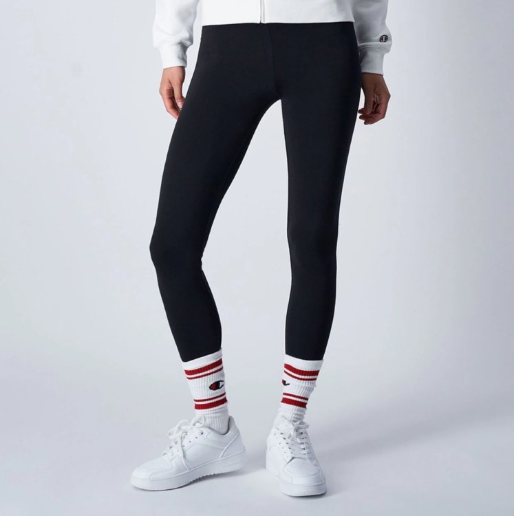 CHAMPION CROP LEGGINGS 116617 KK001 – KHG