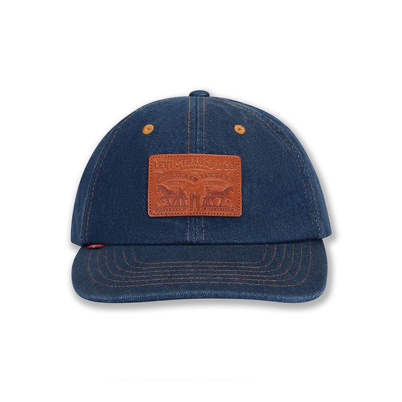 RELAXED DAD HERITAGE CAP