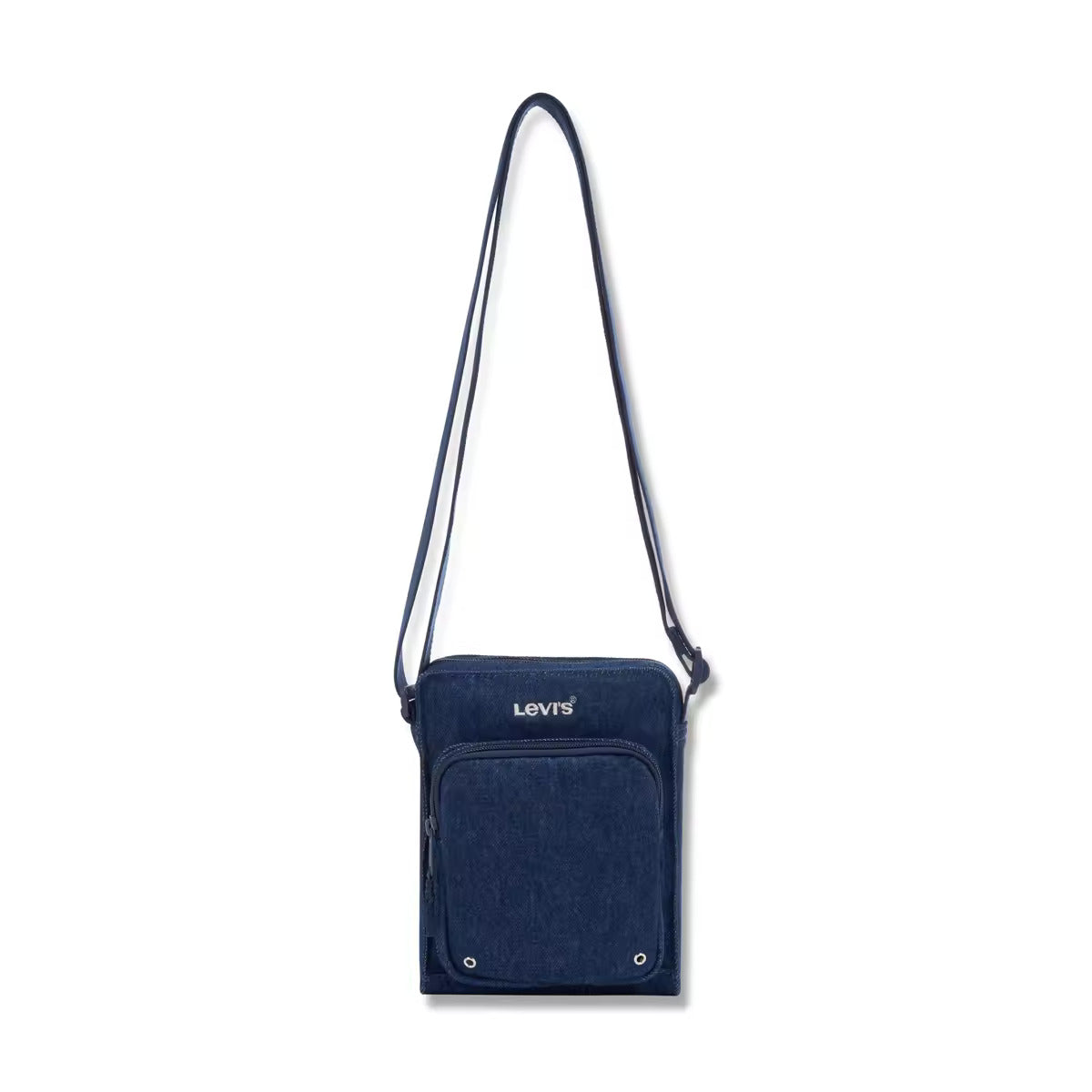 SMALL NS ZIP CROSSBODY