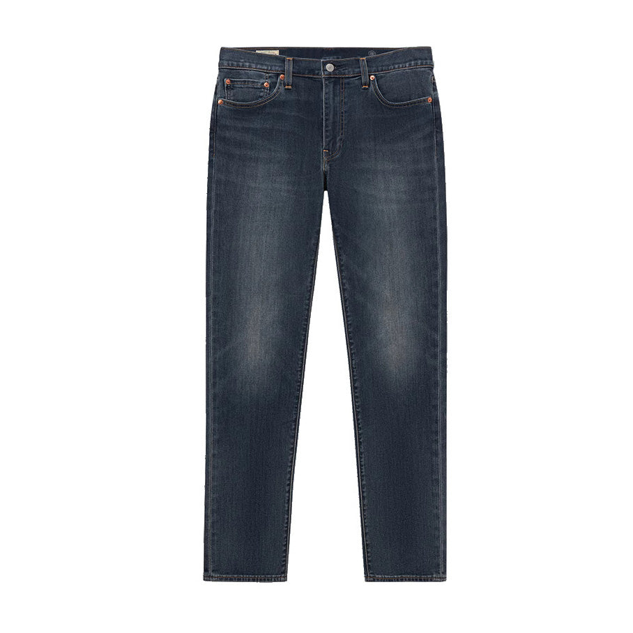 511# SLIM L DARK INDIGO WASH