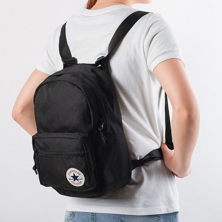 GO LO BACKPACK BLACK