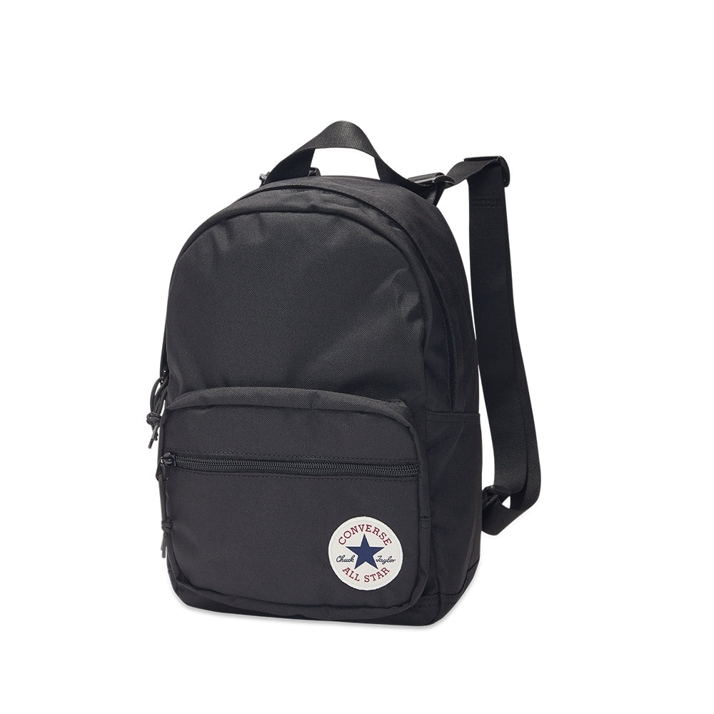 GO LO BACKPACK BLACK