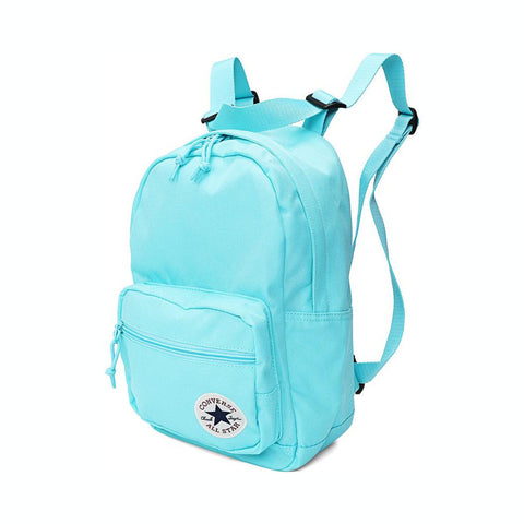 GO LO BACKPACK TRIPLE CYAN