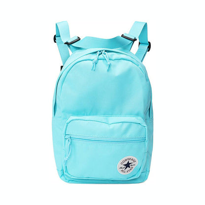 GO LO BACKPACK TRIPLE CYAN