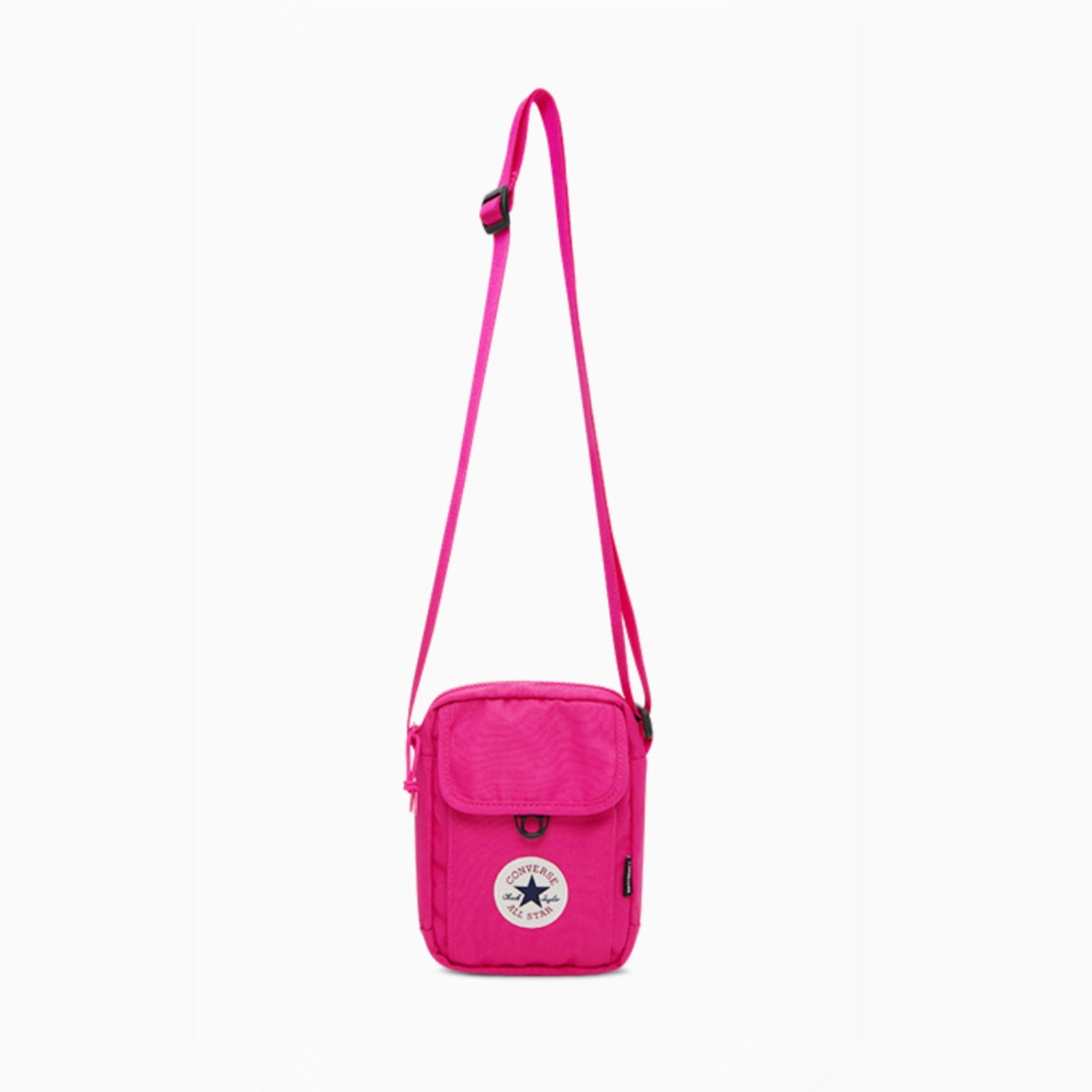 CROSSBODY 2 CHAOS FUCHSIA