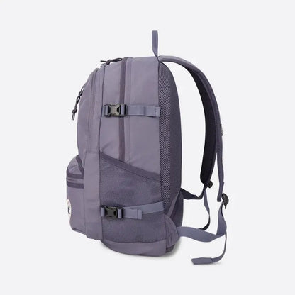 STRAIGHT EDGE BACKPACK LAVENDER ASH