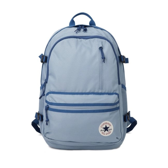 STRAIGHT EDGE BACKPACK OUT OF THE BLUE