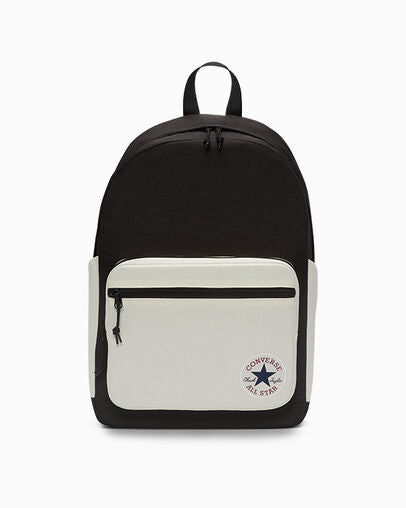 CONVERSE SHOULDER BAG BLACK