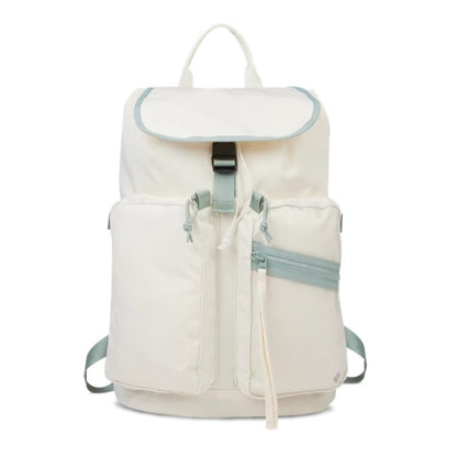 UNIQUE BACKPACK EGRET