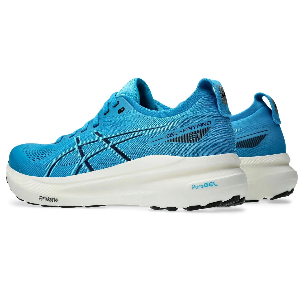 GEL-KAYANO 31