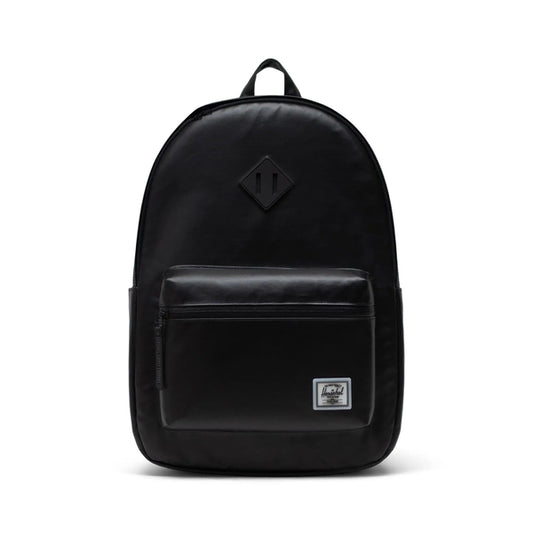 HERSCHEL CLASSIC XL-BLACK