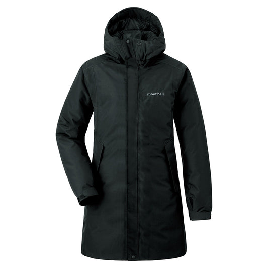 MONTBELL BERNINA DOWN COAT WS