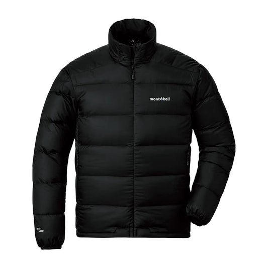 MONTBELL LIGHT ALPINE DOWN JACKET MS