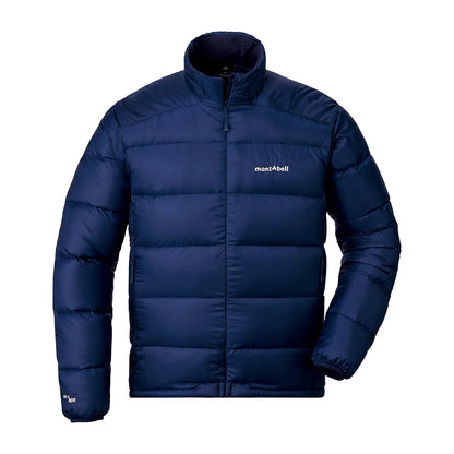 MONTBELL LIGHT ALPINE DOWN JACKET MS