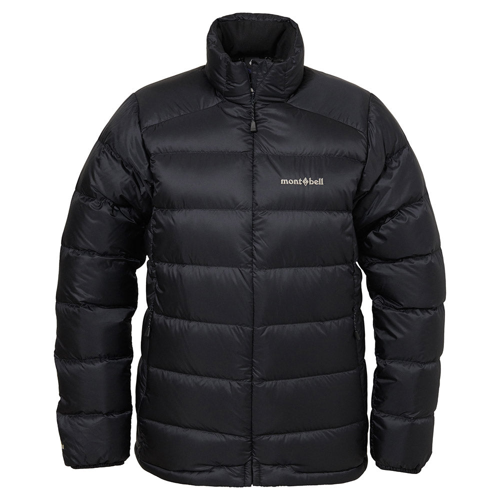 MONTBELL LIGHT ALPINE DOWN JACKET WS