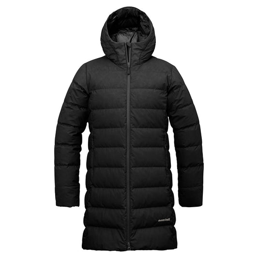 MONTBELL CORTINA DOWN COAT 