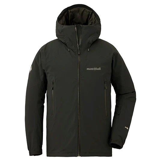 MONTBELL POWDER STEP PARKA MS