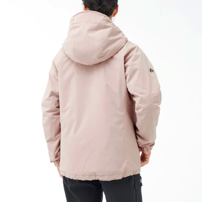 MONTBELL POWDER STEP PARKA WS