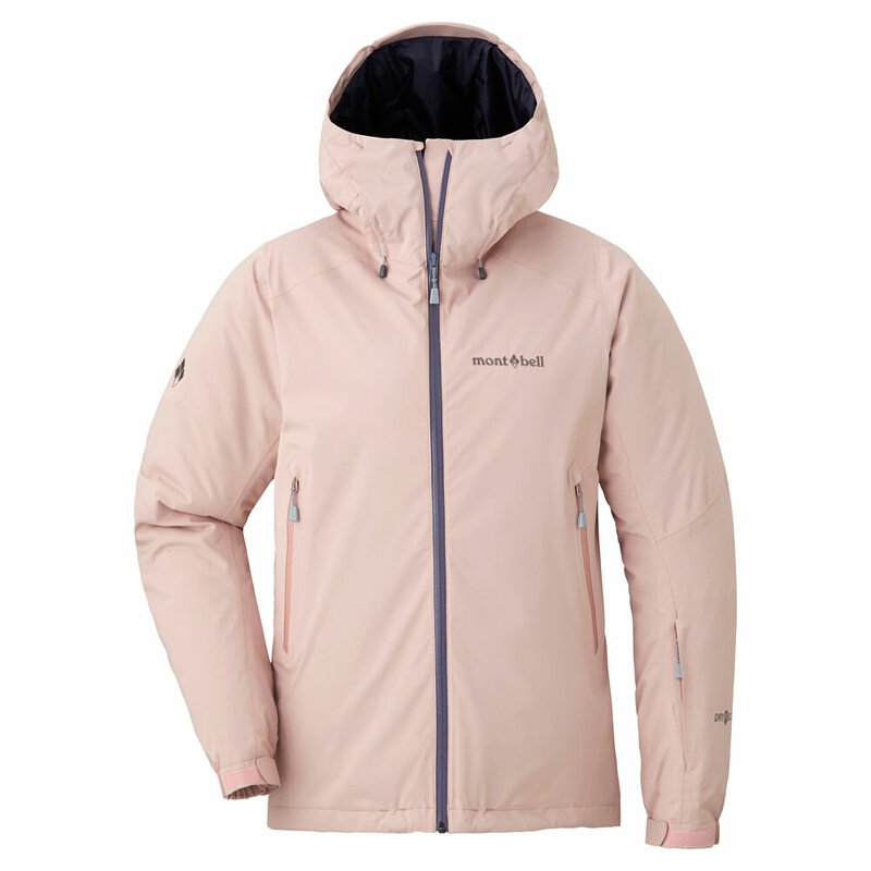 MONTBELL POWDER STEP PARKA WS