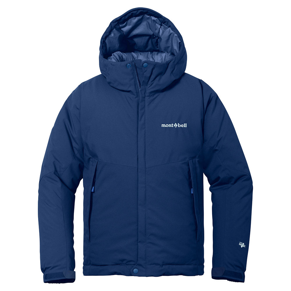 MONTBELL POWDER LIGHT PARKA KS