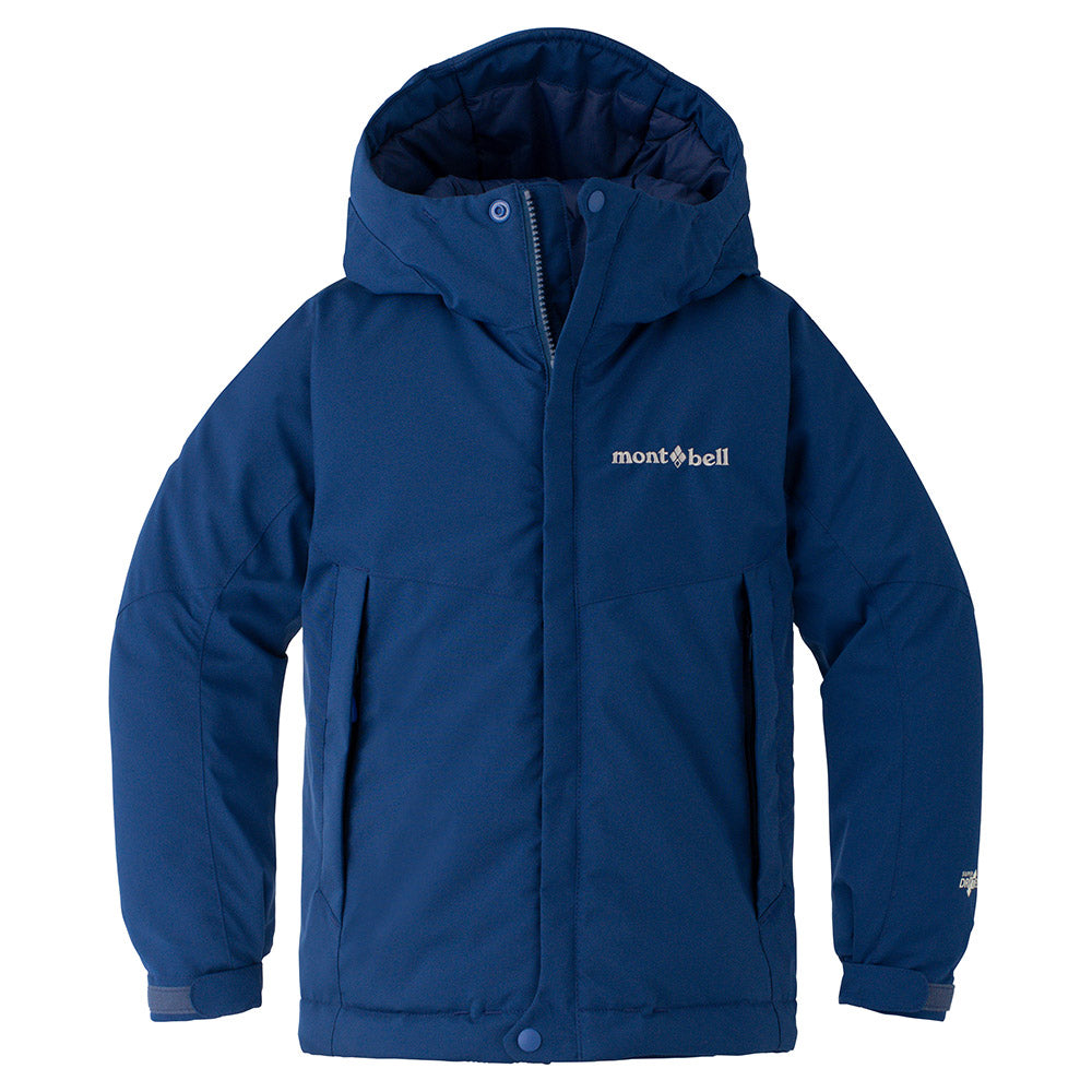 MONTBELL POWDER LIGHT PARKA KS