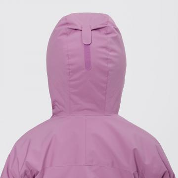 MONTBELL POWDER LIGHT PARKA KS