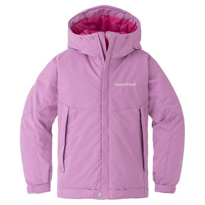 MONTBELL POWDER LIGHT PARKA KS