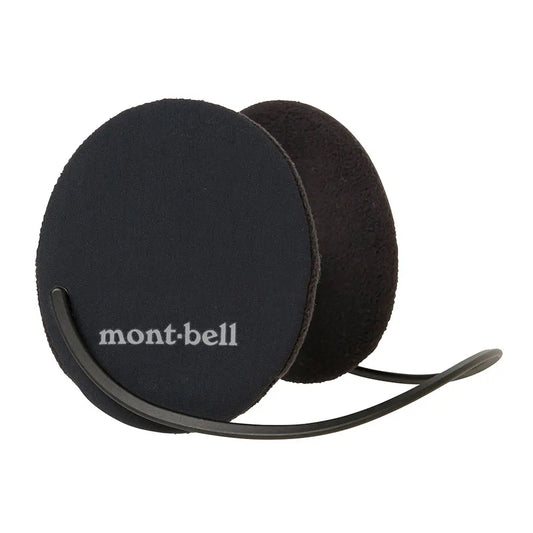 MONTBELL COMPACT EAR WARMER