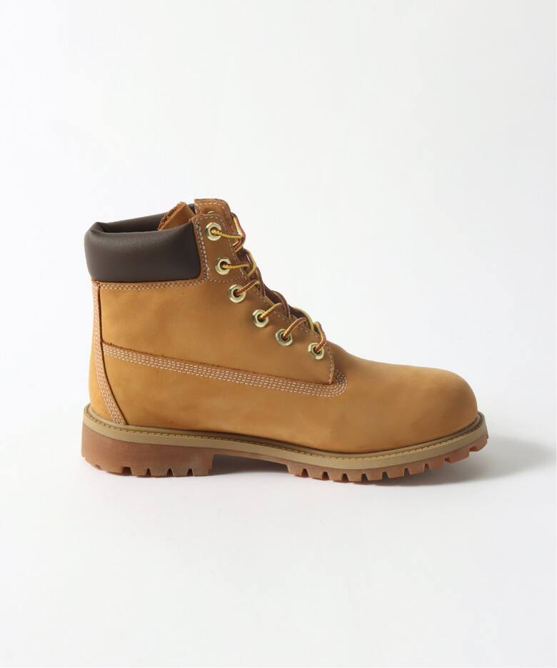 6IN PREM WHEAT NUBUCK,FQ,3.5,W