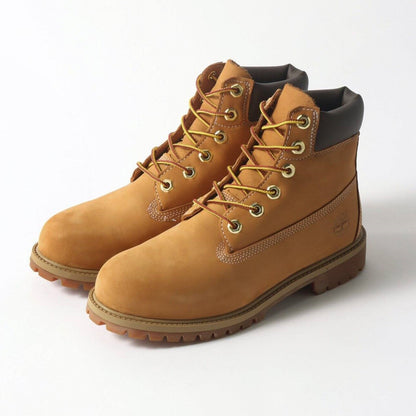 6IN PREM WHEAT NUBUCK,FQ,3.5,W