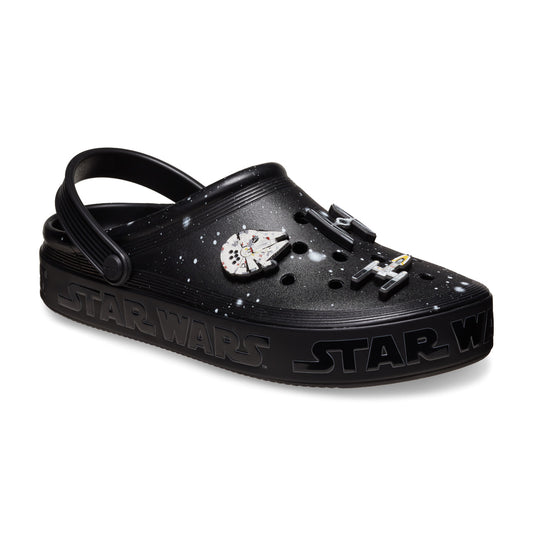 404 UA STAR WARS OFF COURT CLOG