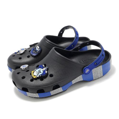 410 UA HARRY POTTER RAVENCLAW CLASSIC CLOG