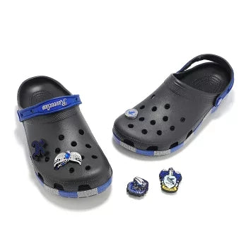 410 UA HARRY POTTER RAVENCLAW CLASSIC CLOG