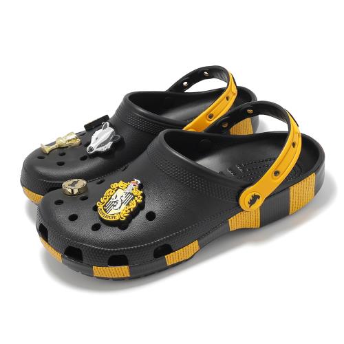 410 UA HARRY POTTER HUFFLEPUFF CLASSIC CLOG