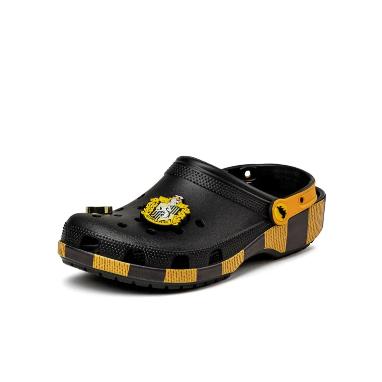 410 UA HARRY POTTER HUFFLEPUFF CLASSIC CLOG