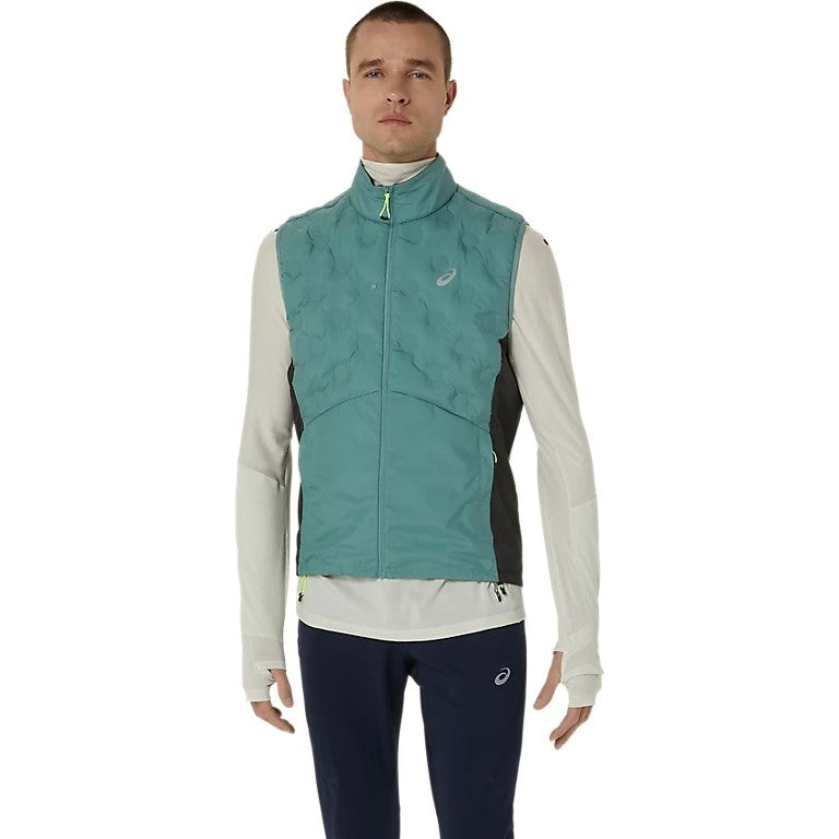 ROAD WINTER GILET