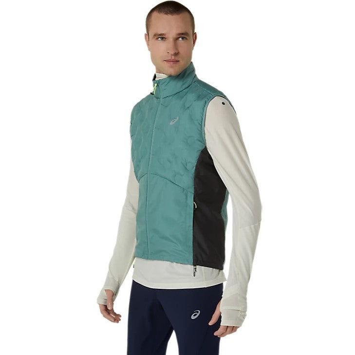 ROAD WINTER GILET