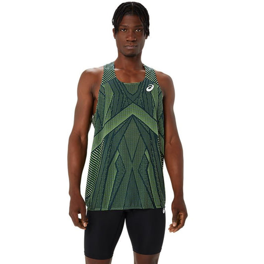 MEN ACTIBREEZE SINGLET