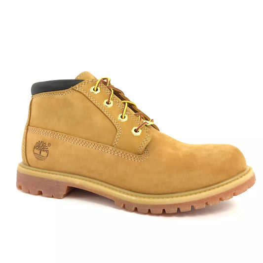 AF EK NELLIE WHEAT NUBUCK,FQ