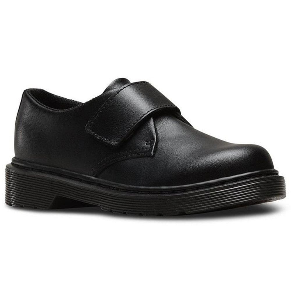 JUNIOR KAMRON VELCRO OXFORD