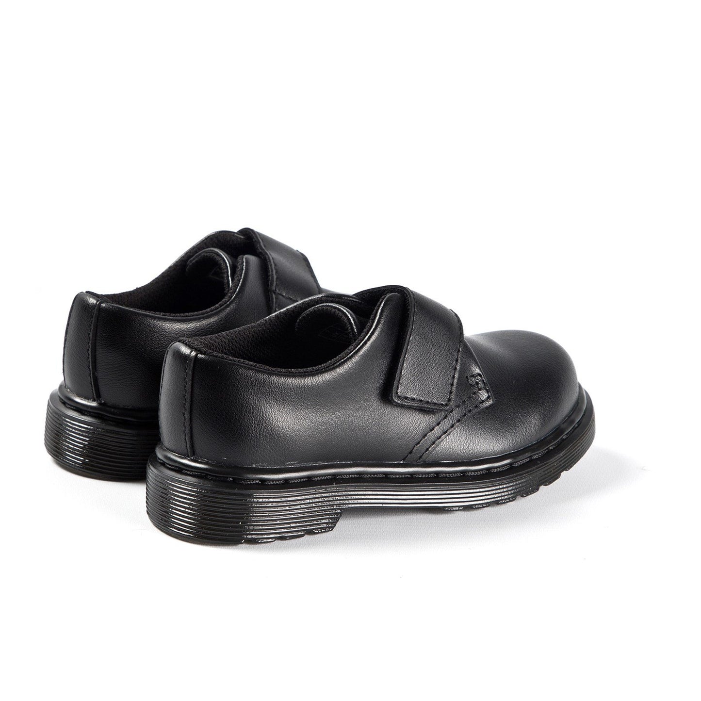 JUNIOR KAMRON VELCRO OXFORD