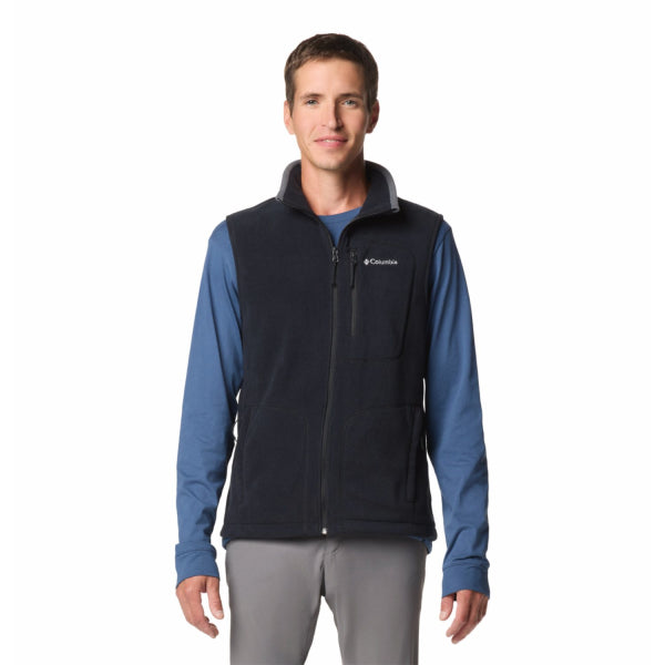 Fast Trek Fleece Vest