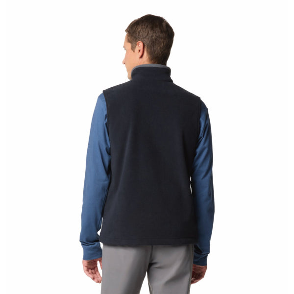 Fast Trek Fleece Vest