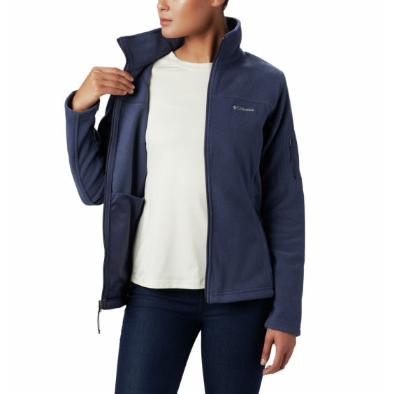 FAST TREK II JACKET