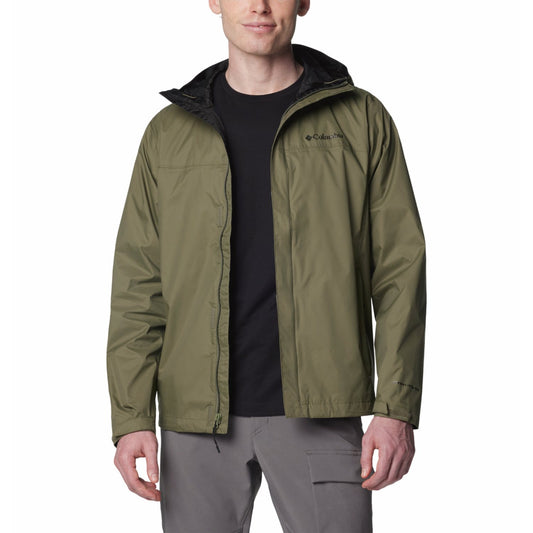 WATERTIGHT II JACKET