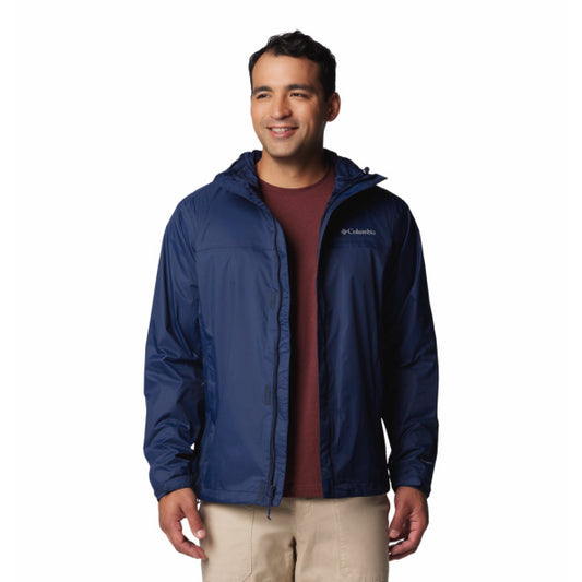 WATERTIGHT II JACKET