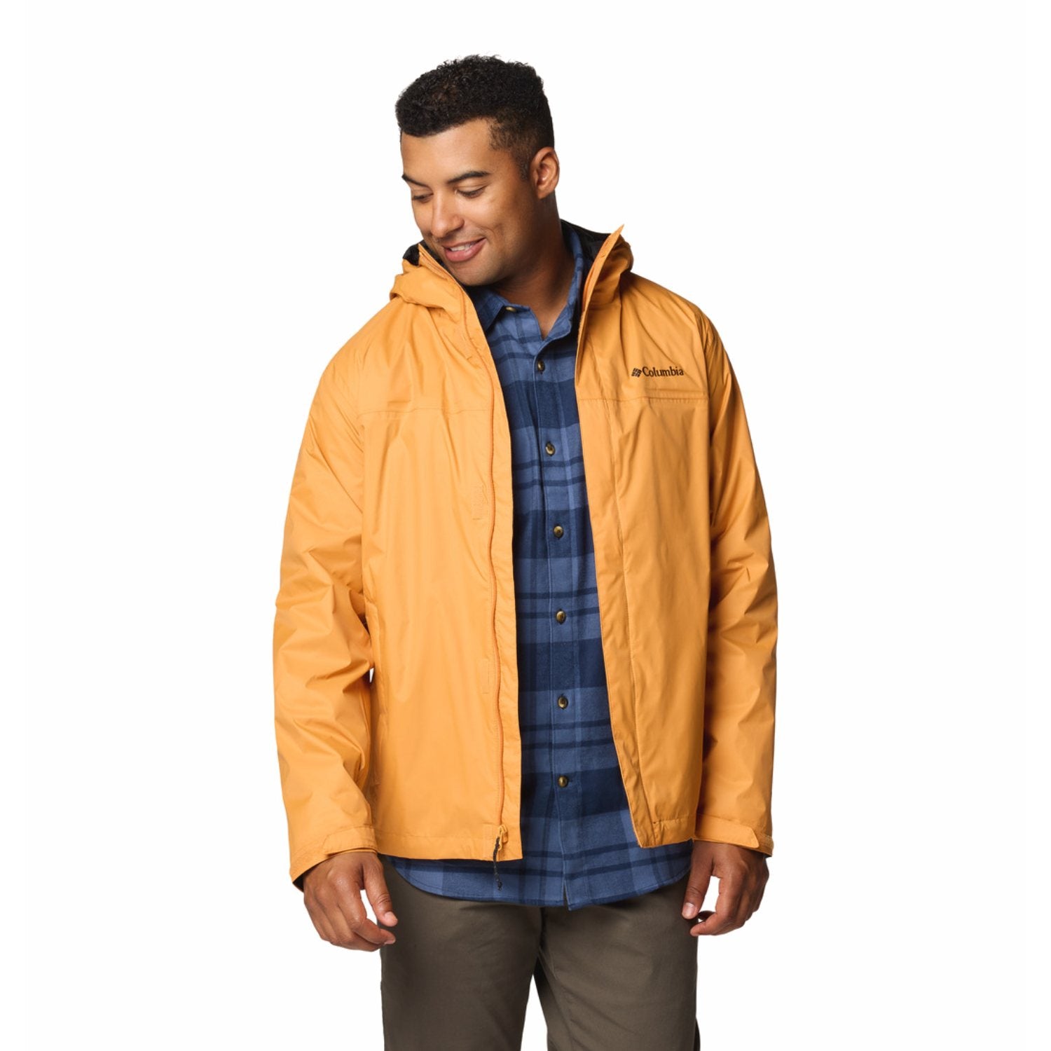 WATERTIGHT II JACKET