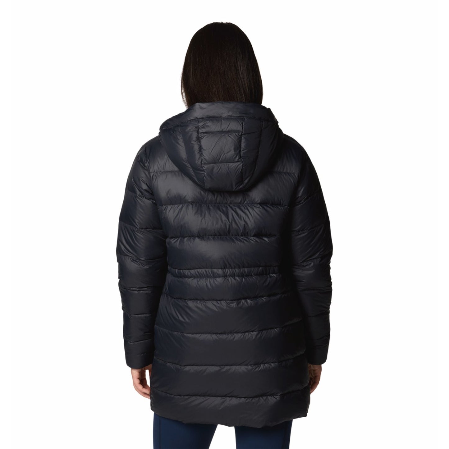 Harmony Falls Mid Down Jacket