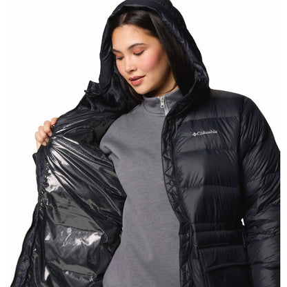 Harmony Falls Mid Down Jacket