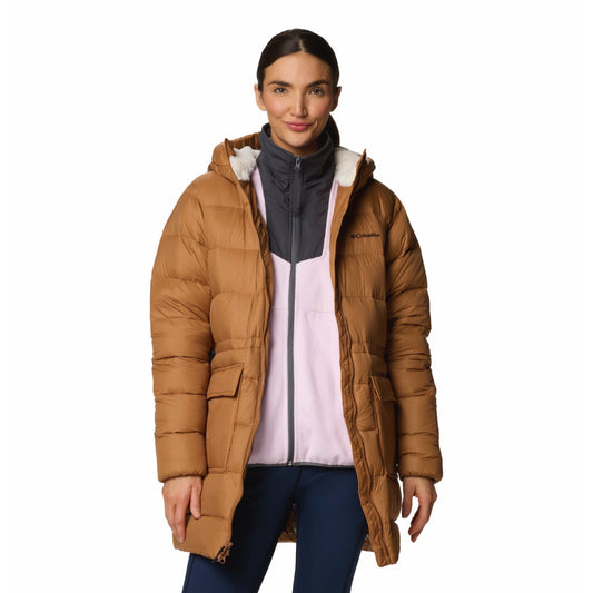 Harmony Falls Mid Down Jacket